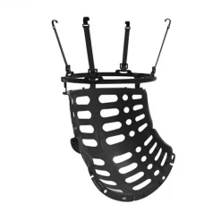 Basketball - Ball return