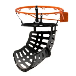 Basketball - Ball return