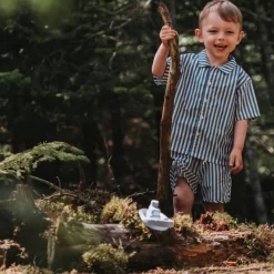 Bådsæt, 4 dele