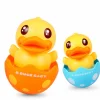B.Duck tumling (ass.), 1 stk