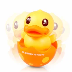 B.Duck tumling (ass.), 1 stk