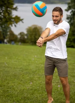 Beach volleyball af neopren, Str. 5