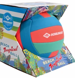 Beach volleyball af neopren, Str. 5