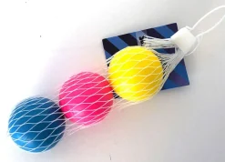 Beachball sæt tilbehør - Ekstra bolde
