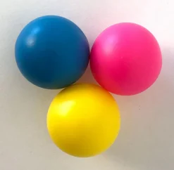 Beachball sæt tilbehør - Ekstra bolde