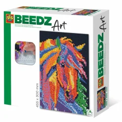 BEEDZ Art - Fantasihest