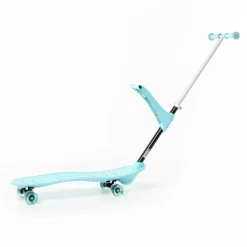 Begynder-skateboard - Mint