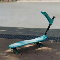 Begynder-skateboard - Mint