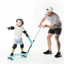 Begynder-skateboard - Mint