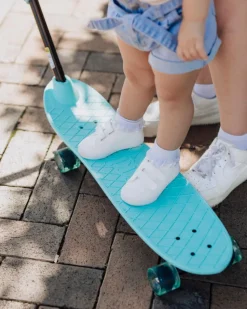 Begynder-skateboard - Mint