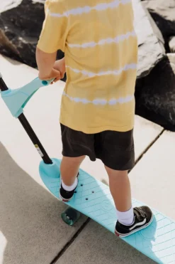 Begynder-skateboard - Mint