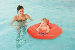 BEMA svømmesæde til baby (0-11 kg.)