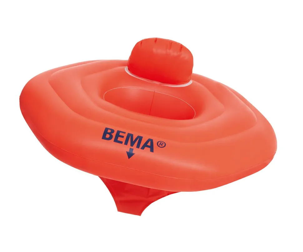 BEMA svømmesæde til baby (0-11 kg.)