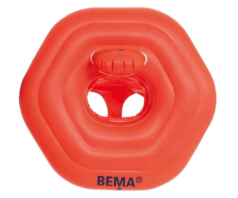 BEMA svømmesæde til baby (0-11 kg.)