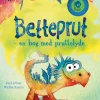 Betteprut - En bog med pruttelyde