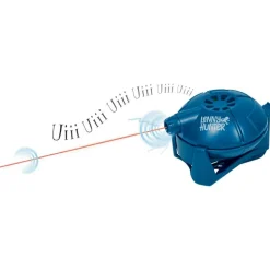Bevægelsesdetektor