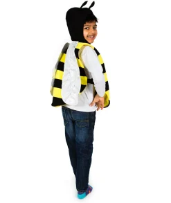 Bi, str. 3-7 år