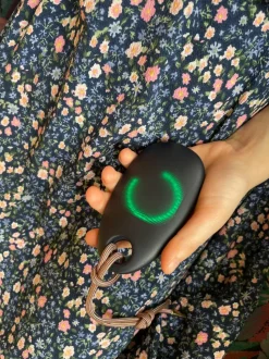 BiBi - Breathing Buddy 2.0