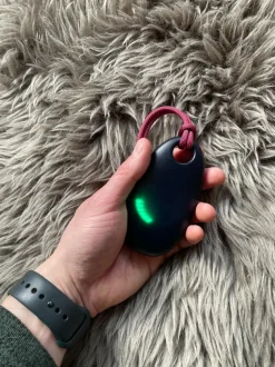 BiBi - Breathing Buddy 2.0