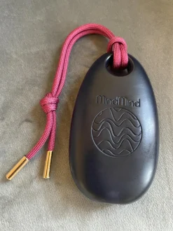 BiBi - Breathing Buddy 2.0