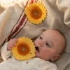 Bidelegetøj - Solsikken Sun