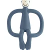 Bidering Matchstick Monkey - Mørkeblå