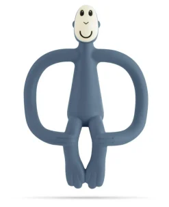 Bidering Matchstick Monkey - Mørkeblå