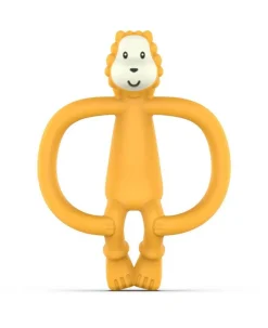 Bidering Matchstick Monkey - Løve