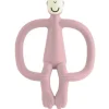 Bidering Matchstick Monkey - Støvet rosa