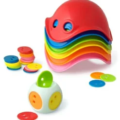 Bilibo Game Box