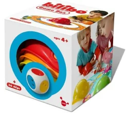 Bilibo Game Box