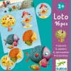 Billedlotteri - De 4 årstider
