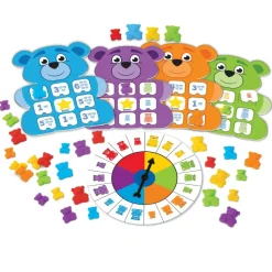 Bingo Bjørne