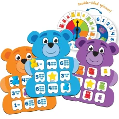Bingo Bjørne