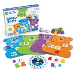 Bingo Bjørne