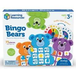 Bingo Bjørne