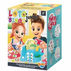 Bingo Junior