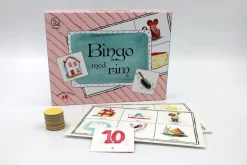 Bingo med rim