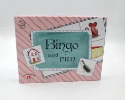 Bingo med rim