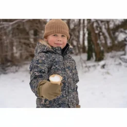 BIO issæt med 12 dele