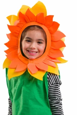 Blomst, str. 3-7 år