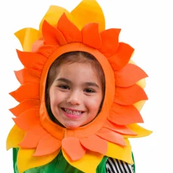Blomst, str. 3-7 år