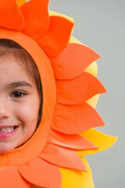Blomst, str. 3-7 år