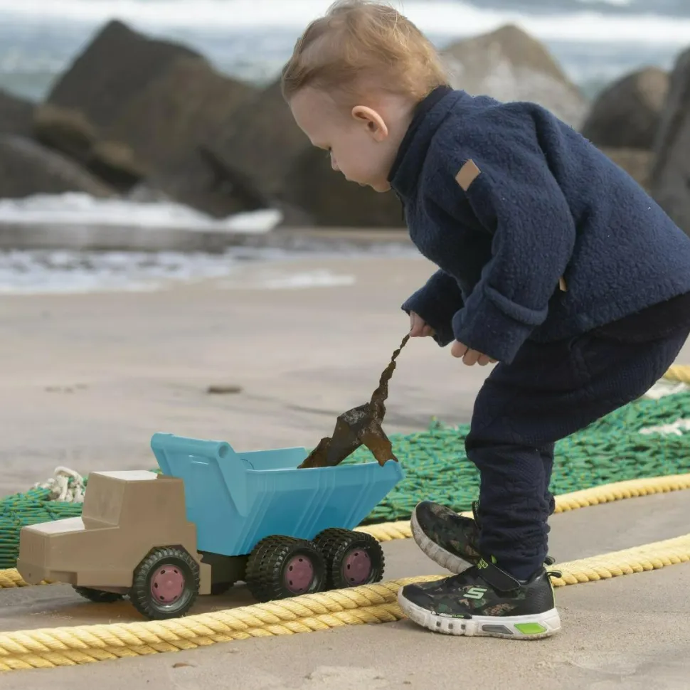 Blue Marine - Dumper (L: 46 cm)