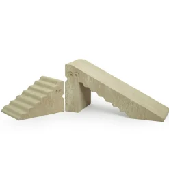 bObles Dino Marble Natur