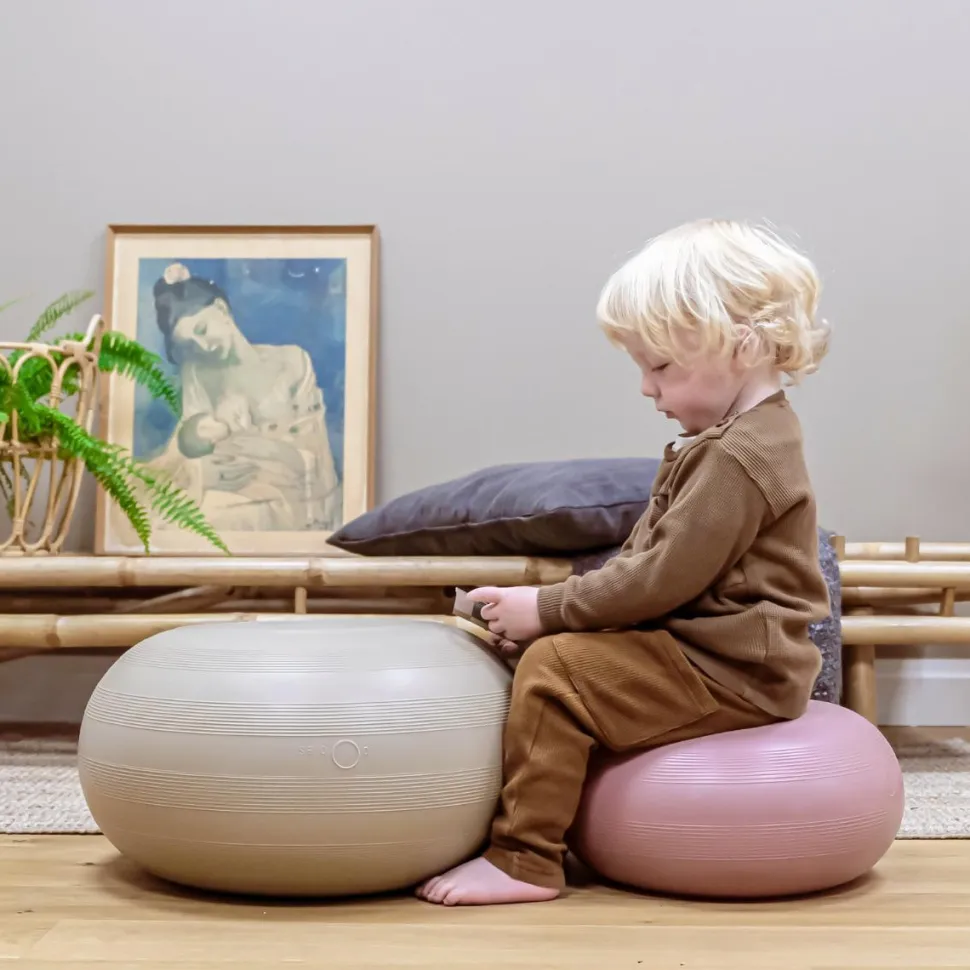bObles Donut Natur Mini