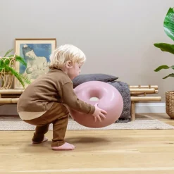 bObles Donut Natur Mini