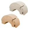 bObles Elefant L - Natur