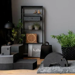 bObles Elefant M - Limited Edition, Black