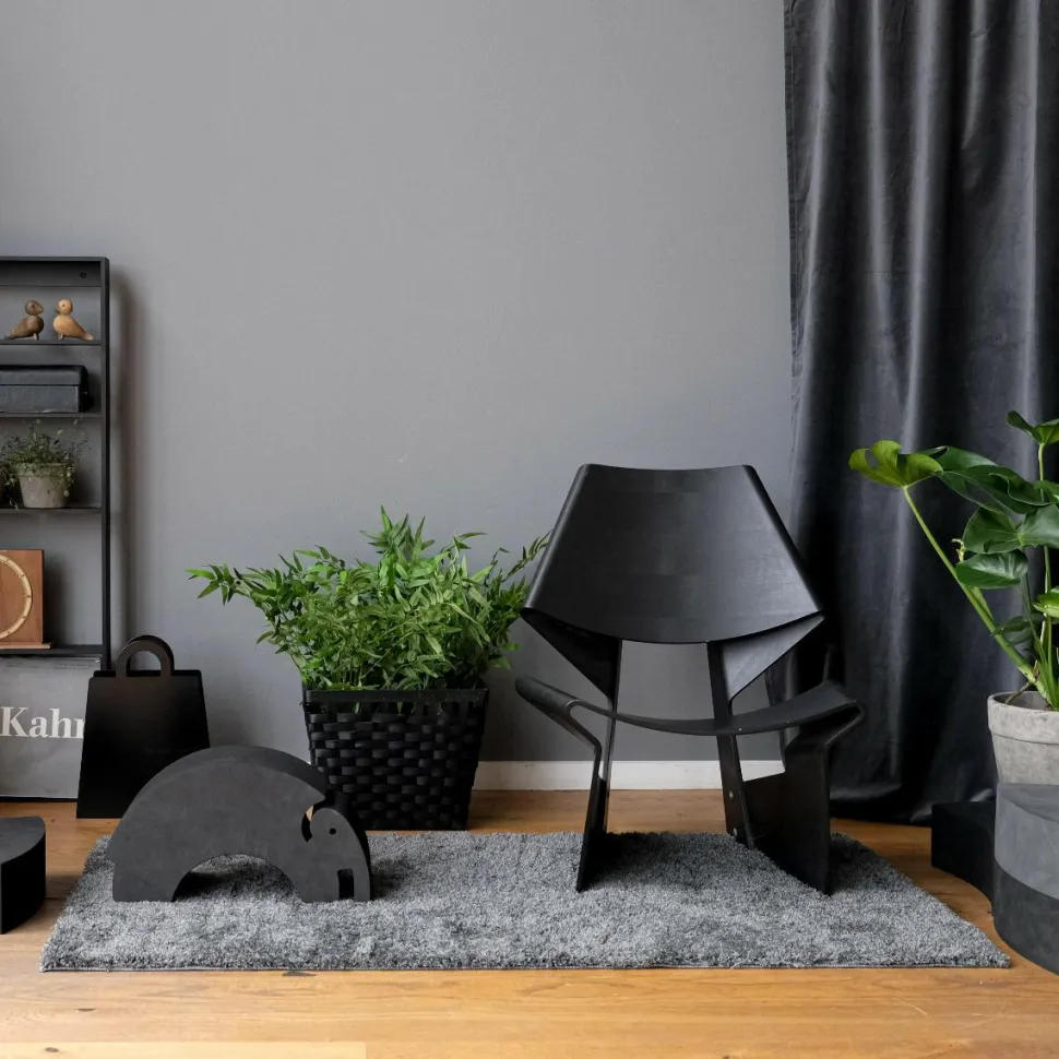 bObles Elefant M - Limited Edition, Black